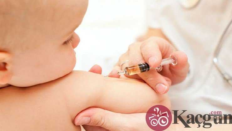 Bebeklerde Aşı Sonrası Huzursuzluk Kaç Gün Sürer?