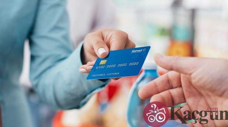 Kredi kartı kaç günde gelir vakıfbank